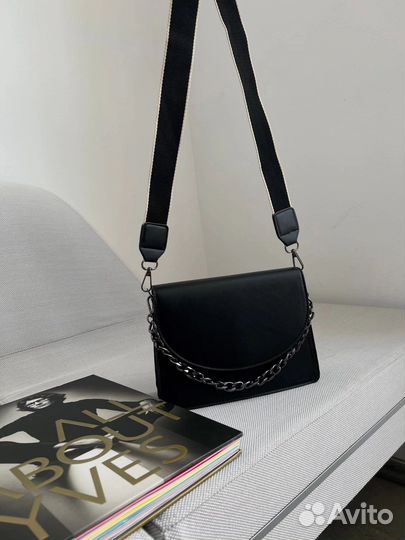 Сумка женская экокожа