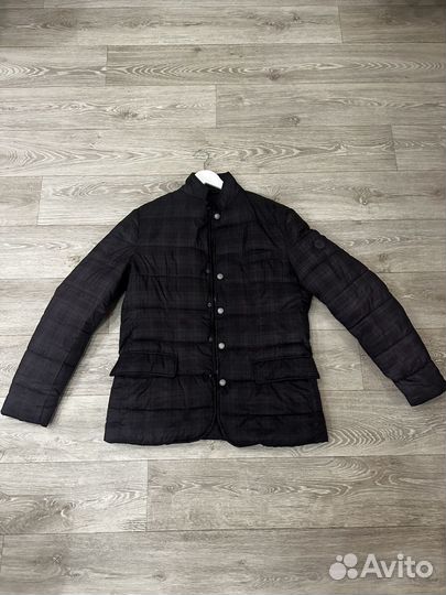 Мужская куртка trussardi