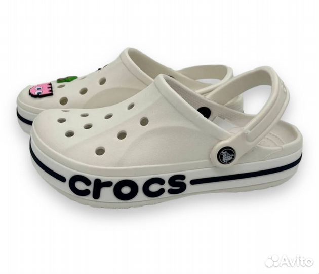 Crocs сабо кроксы (Арт.33191)