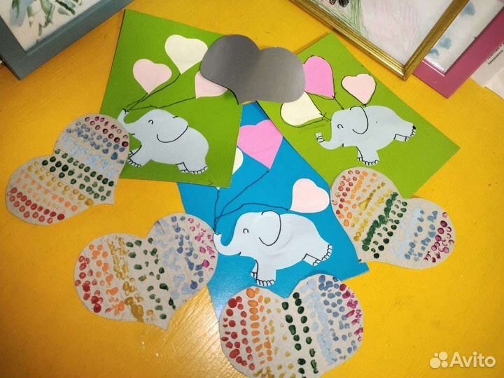 Частный детский сад