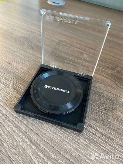 Светофильтры Freewell