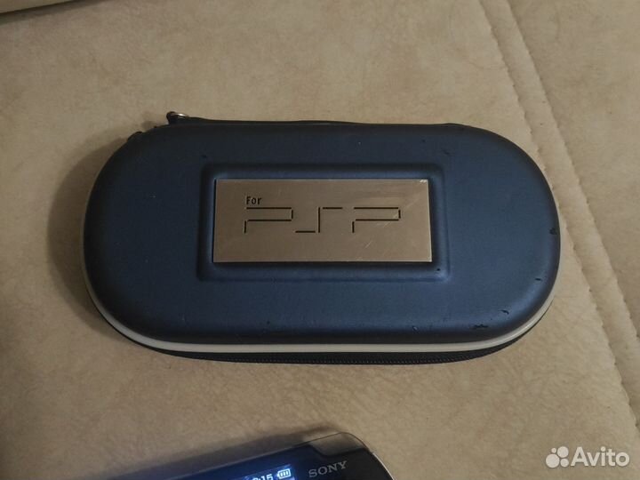 Psp оптимал комплект
