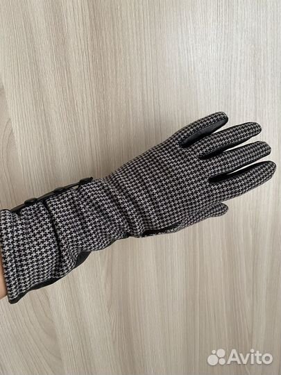 Labbra кожаные перчатки