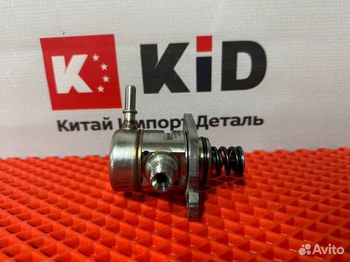 Тнвд Changan CS55 Plus