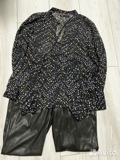 Вещи для беременных пакетом 44 46