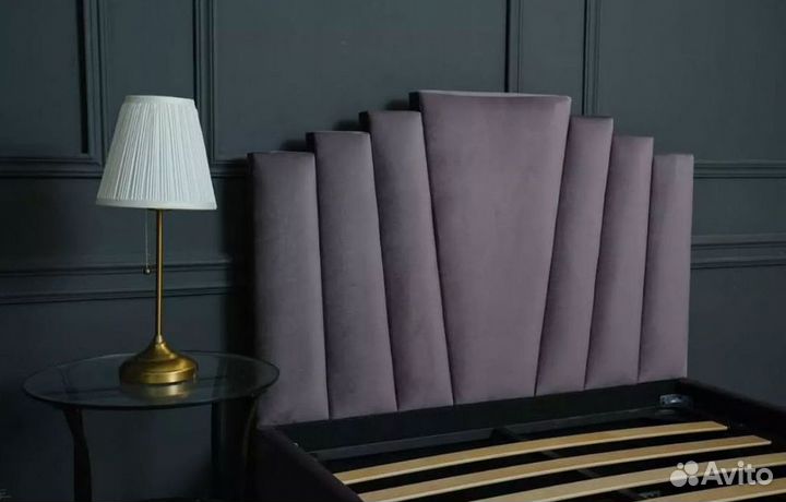 Кровать новая в наличии