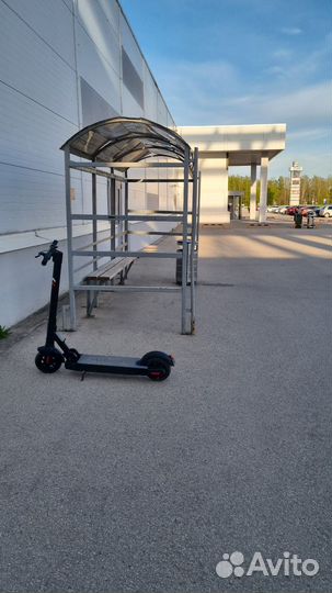 Электросамокат midway i max pro