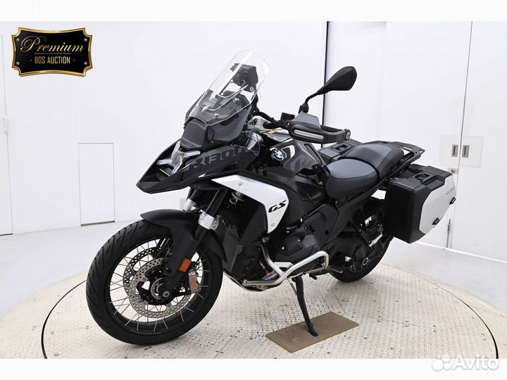 BMW R 1300 GS