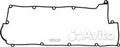 Прокладка клап.крышки hyundai ORG 2244123800
