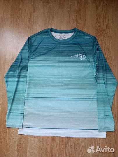 Майка для плавания