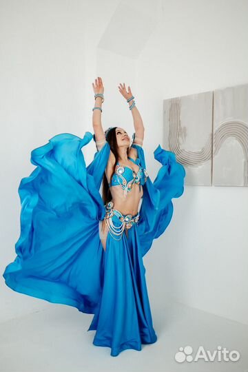 Восточные танцы на праздник