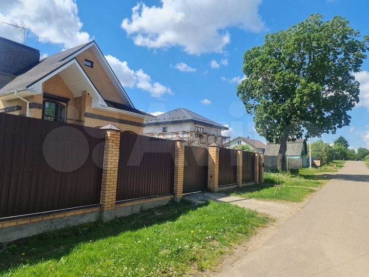 Участок 5 сот. (ИЖС)