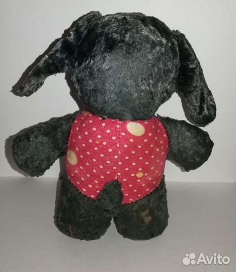 Игрушка СССР 