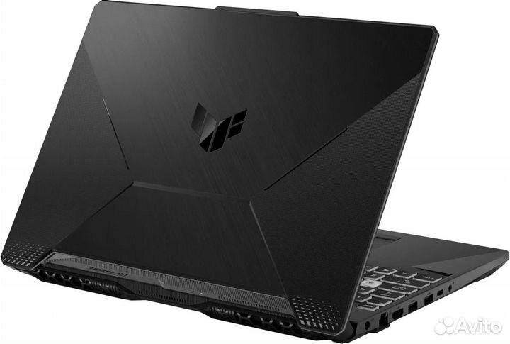 Игровой ноутбук Asus TUF Gaming F15 (Новый)