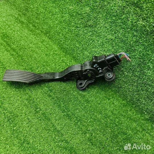 Педаль газа Mitsubishi ASX GA1W 2010 1600A101