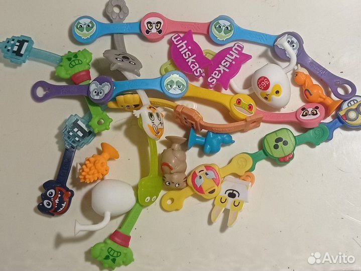 Детские игрушки