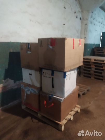 Продаю термо боксы