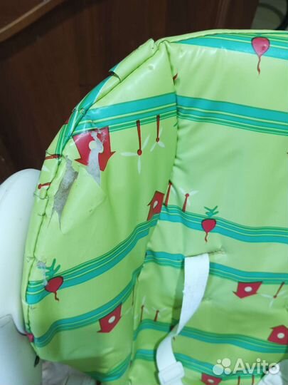 Стульчик для кормления