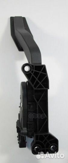 Педаль газа для газ-3302 