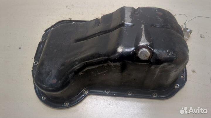 Поддон Audi A4 (B5), 1995