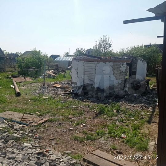 Участок 5 сот. (СНТ, ДНП)