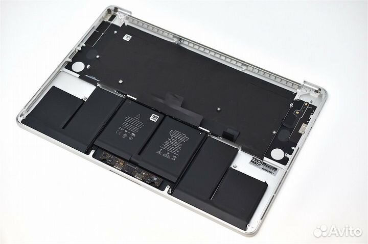 Топкейс Клавиатура MacBook Pro 15 2015 A1398