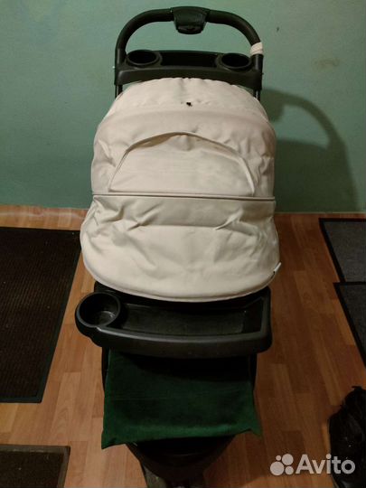 Детская коляска