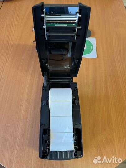 Принтер этикеток Атол BP21