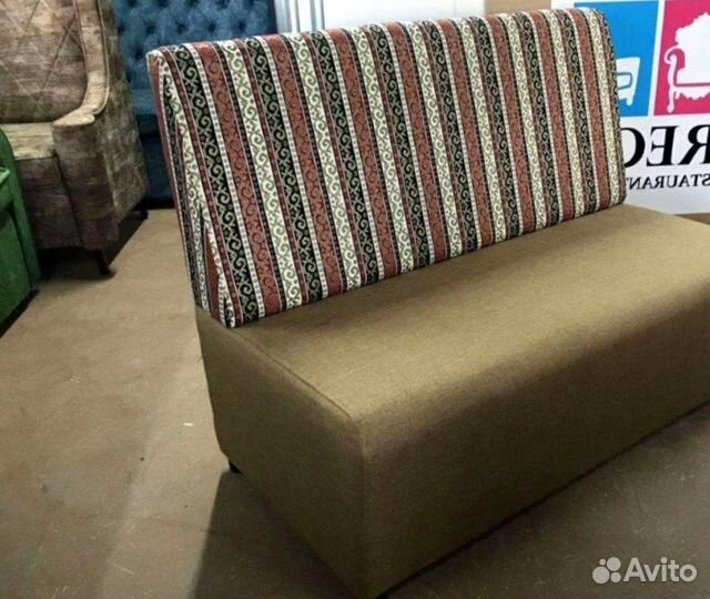 Диван для кафе, бара и ресторана