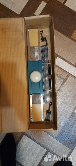 Вязальная машина