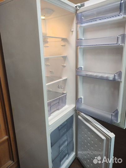 Ремонт холодильников