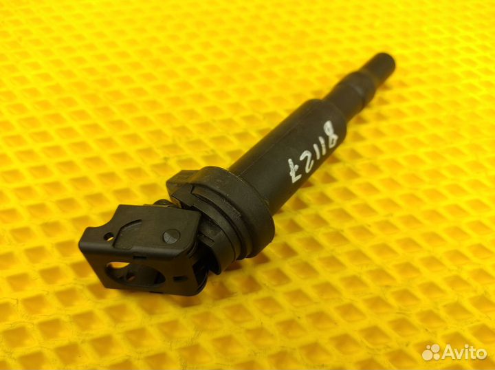 Катушка зажигания Mini Countryman S R60 N18B16A