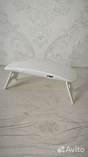 Sun mini лампа для маникюра