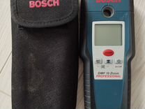 Детектор bosch DMF 10 zoom Professional