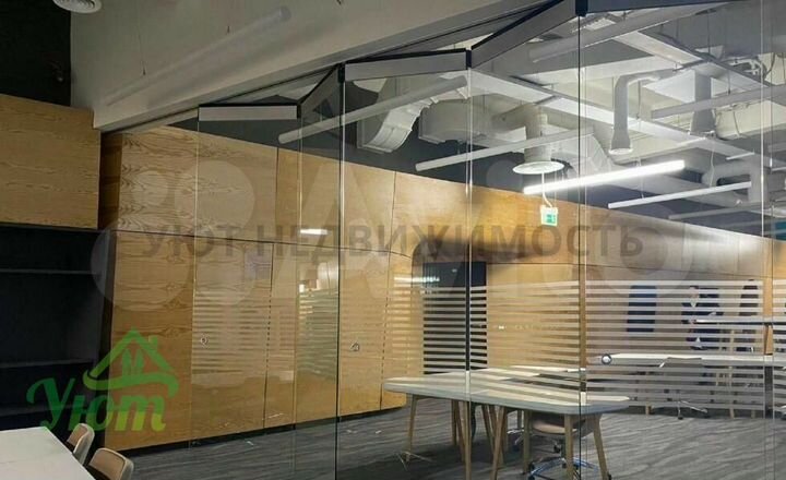 Сдам офисное помещение, 971.3 м²