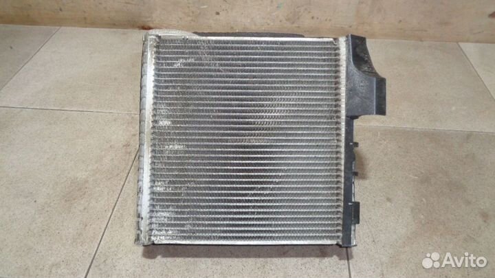 Испаритель кондиционера VW Golf Plus