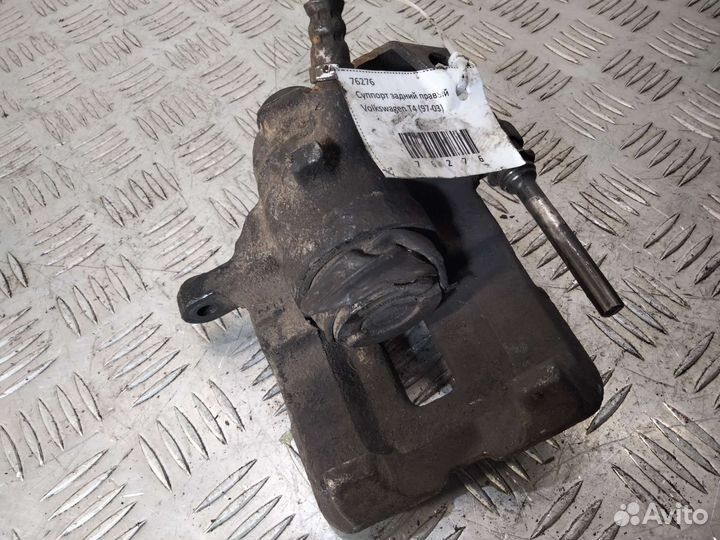 Суппорт задний правый Фольксваген Т4