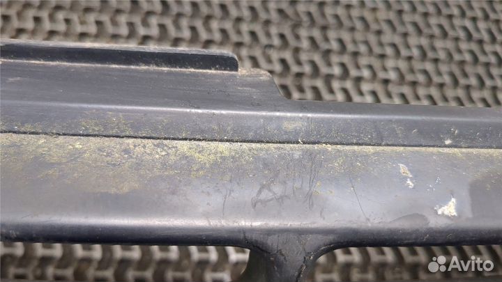 Решетка радиатора Opel Frontera B, 2001