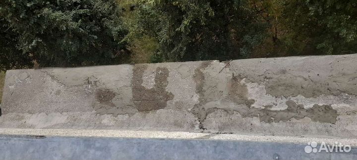 Ремонт крыши балкона