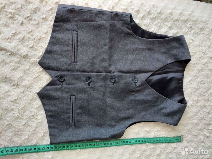 Костюм для мальчика