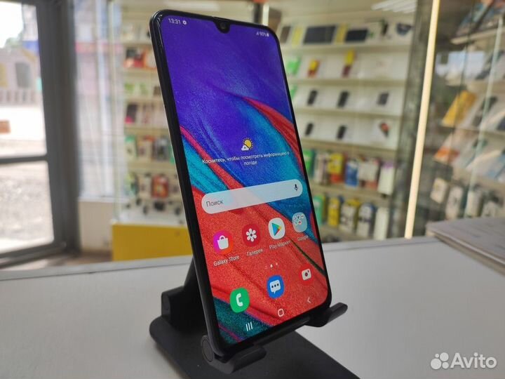 Samsung Galaxy A40 4/64Gb