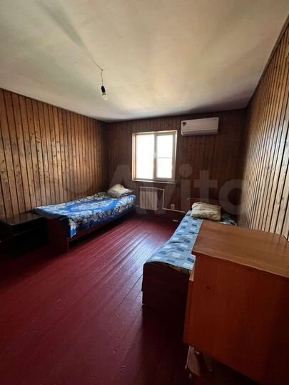 Комната 12 м² в 4-к., 3/3 эт.