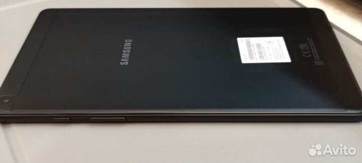 Планшет Samsung Galaxy Tab А8 32Gb Т295