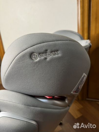 Детское автокресло cybex