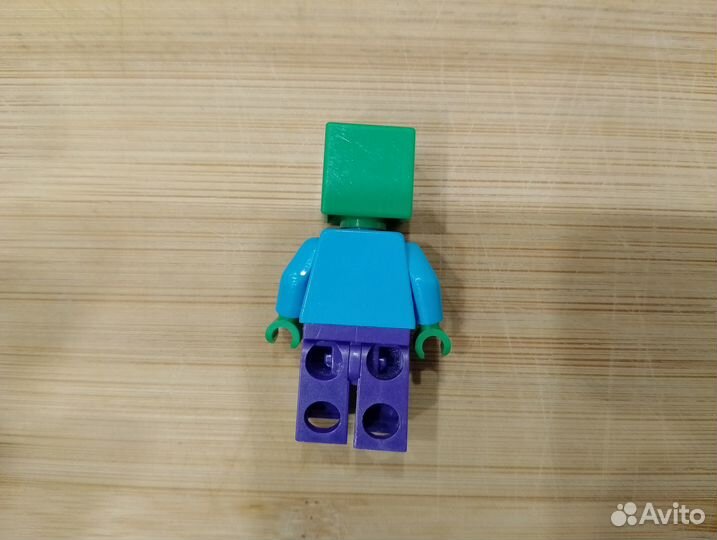 Фигурка Лего