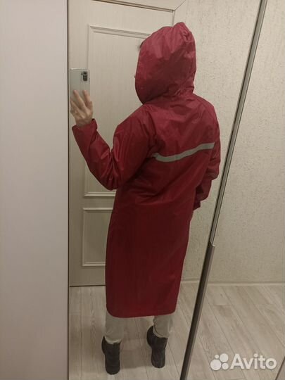 Дождевик rainfreem