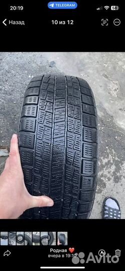 Winter Tact WT 70 205/55 R16 91T