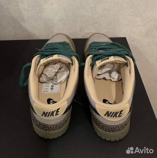 Кроссовки nike 41eu