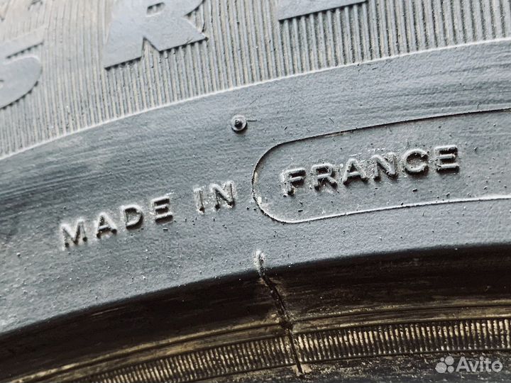 Michelin Latitude Sport 275/45 R20