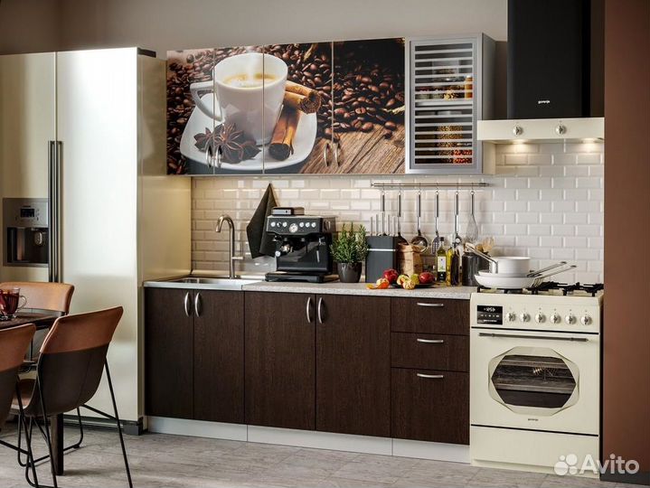 Кухонный гарнитур